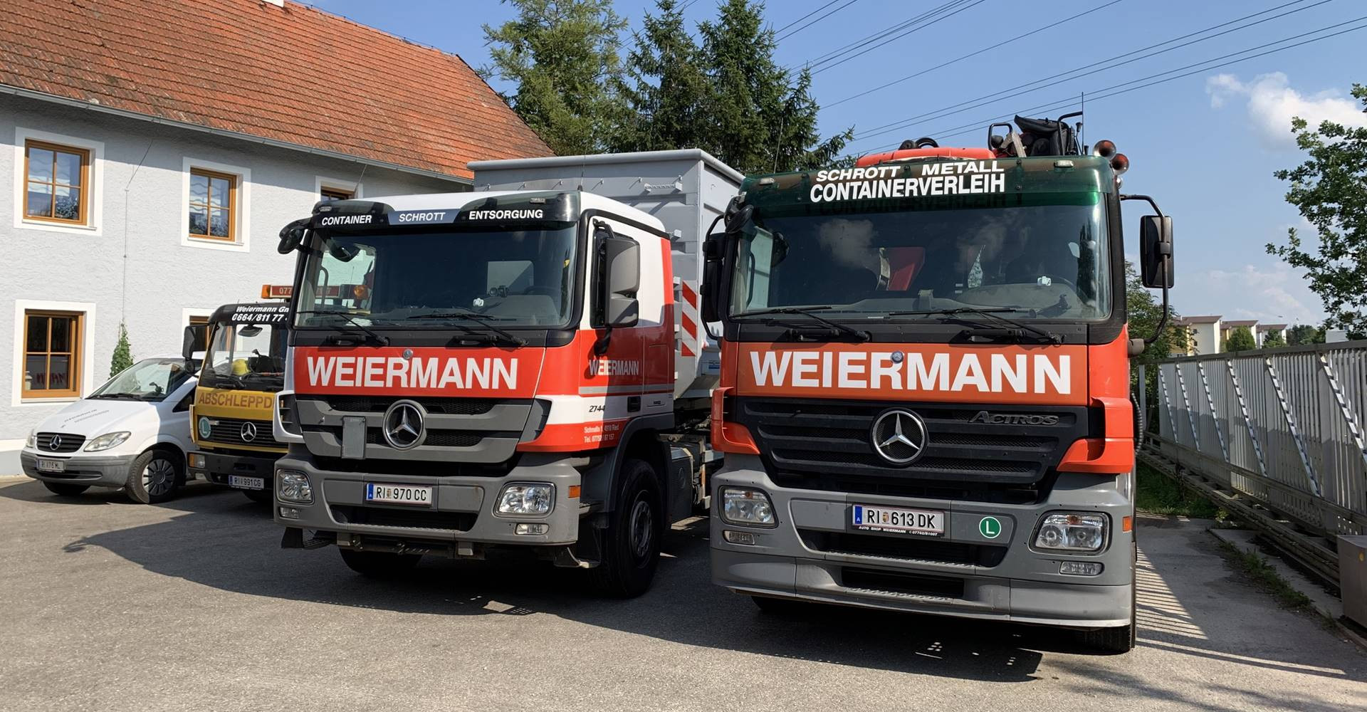Weiermann GmbH